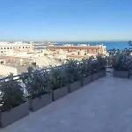 Penthouse Petroni 19 Daire