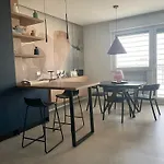 Daire Penthouse Petroni 19 Bari