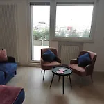 Daire Penthouse Petroni 19 Bari