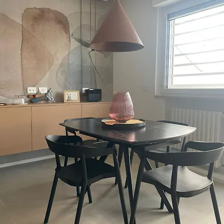 Penthouse Petroni 19 * בארי