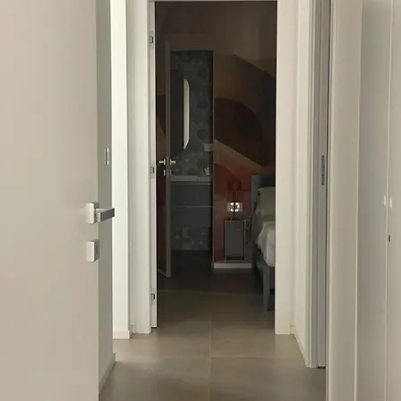 Penthouse Petroni 19 בארי