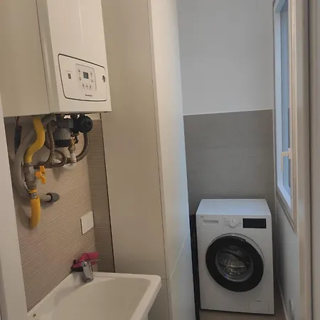 Daire Penthouse Petroni 19 Bari
