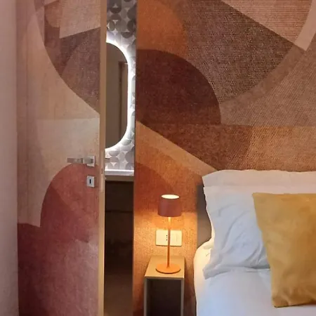 Penthouse Petroni 19 בארי
