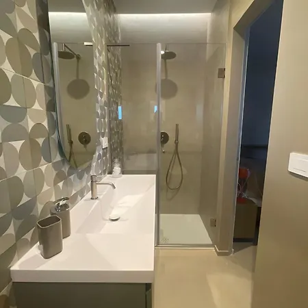 Daire Penthouse Petroni 19