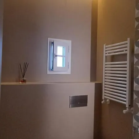 Penthouse Petroni 19 בארי