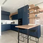 Penthouse Petroni 19 Apartment