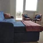 Penthouse Petroni 19 Apartment