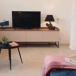 Apartment Penthouse Petroni 19 Bari