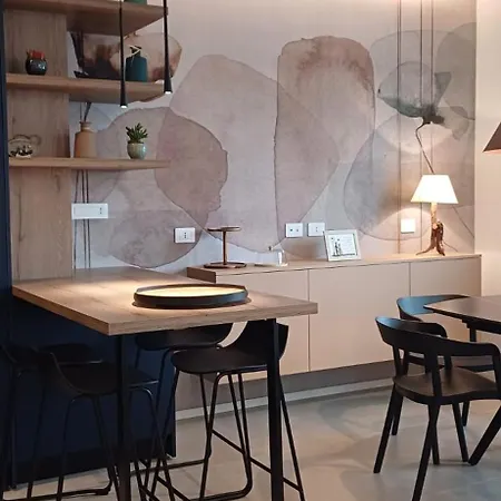 Penthouse Petroni 19 * 바리