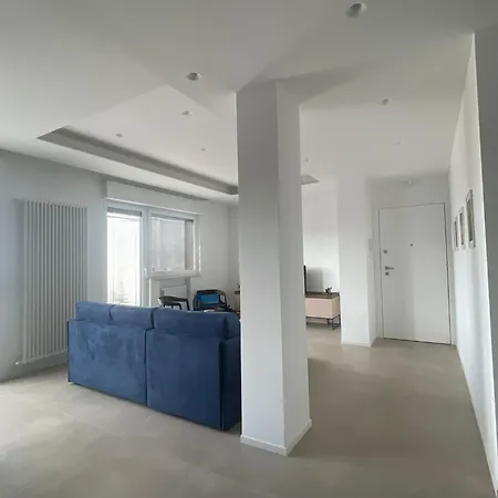 Penthouse Petroni 19 * 바리