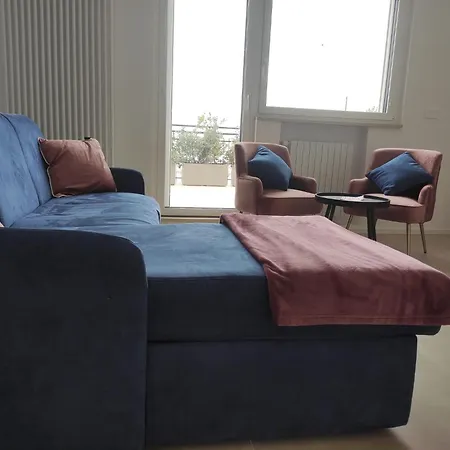 Penthouse Petroni 19 Lägenhet