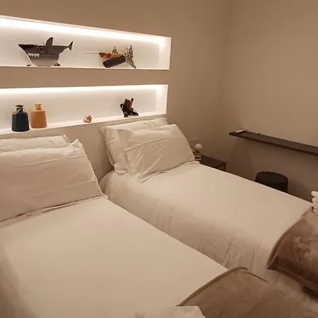 Penthouse Petroni 19 * 바리