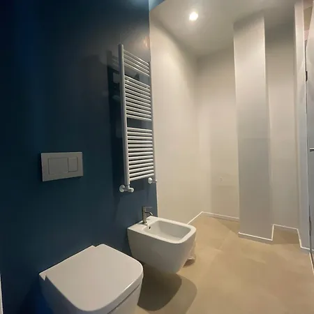 Penthouse Petroni 19 Lägenhet