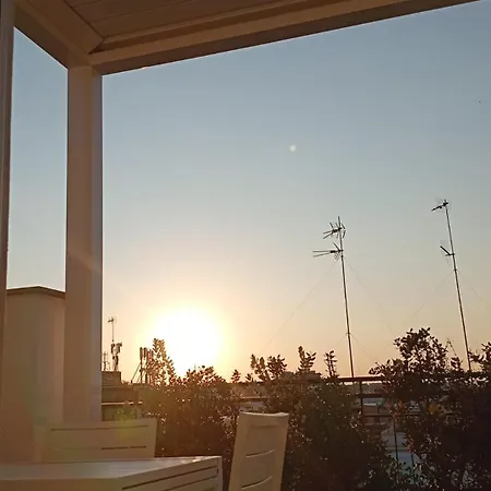 Penthouse Petroni 19 바리