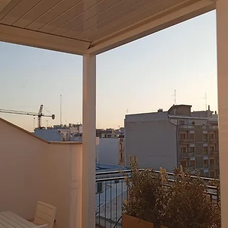 Penthouse Petroni 19 * 바리