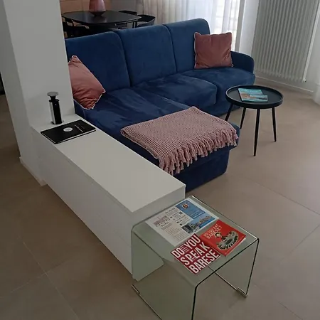 Appartement Penthouse Petroni 19