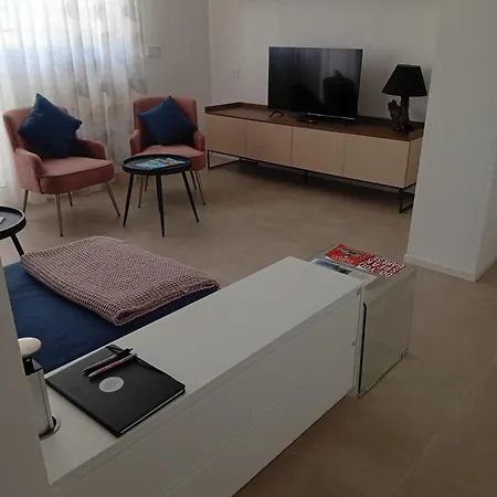 Appartement Penthouse Petroni 19