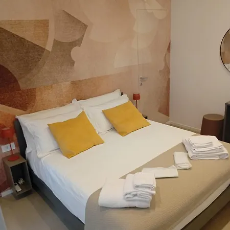 Lägenhet Penthouse Petroni 19 *