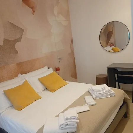 Penthouse Petroni 19 아파트 바리