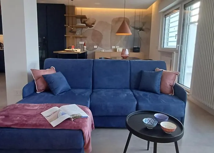 Penthouse Petroni 19 Apartman